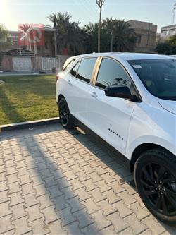 شيفروليه إكوينوكس